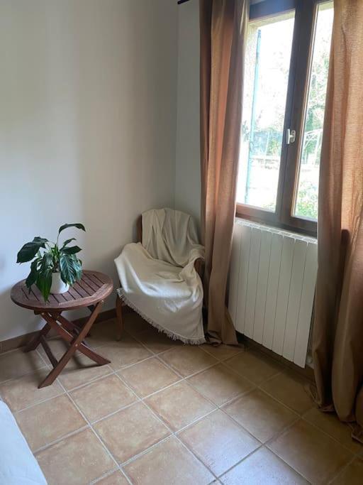 Chez Cathy Et Philippe Holiday home Verargues