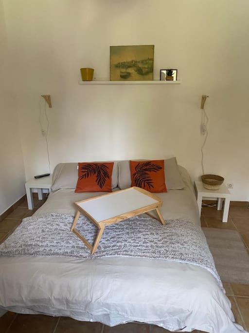 Chez Cathy Et Philippe Verargues