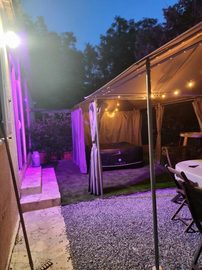 Chez Cathy Et Philippe